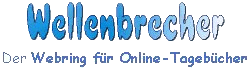 Wellenbrecherlogo