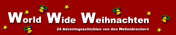 World Wide Weihnachten - Titel